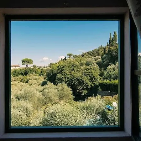 Cipresso 2 Villa *